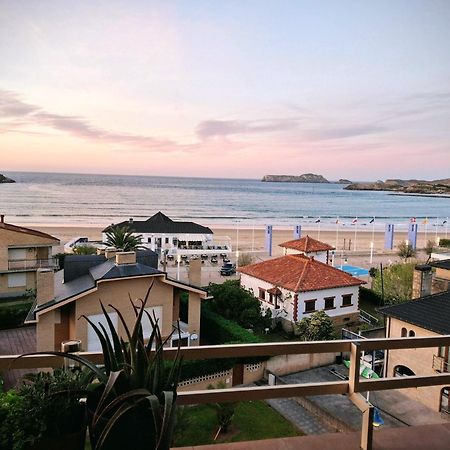 苏安塞斯Dona Carmen Playa Boutique公寓 外观 照片