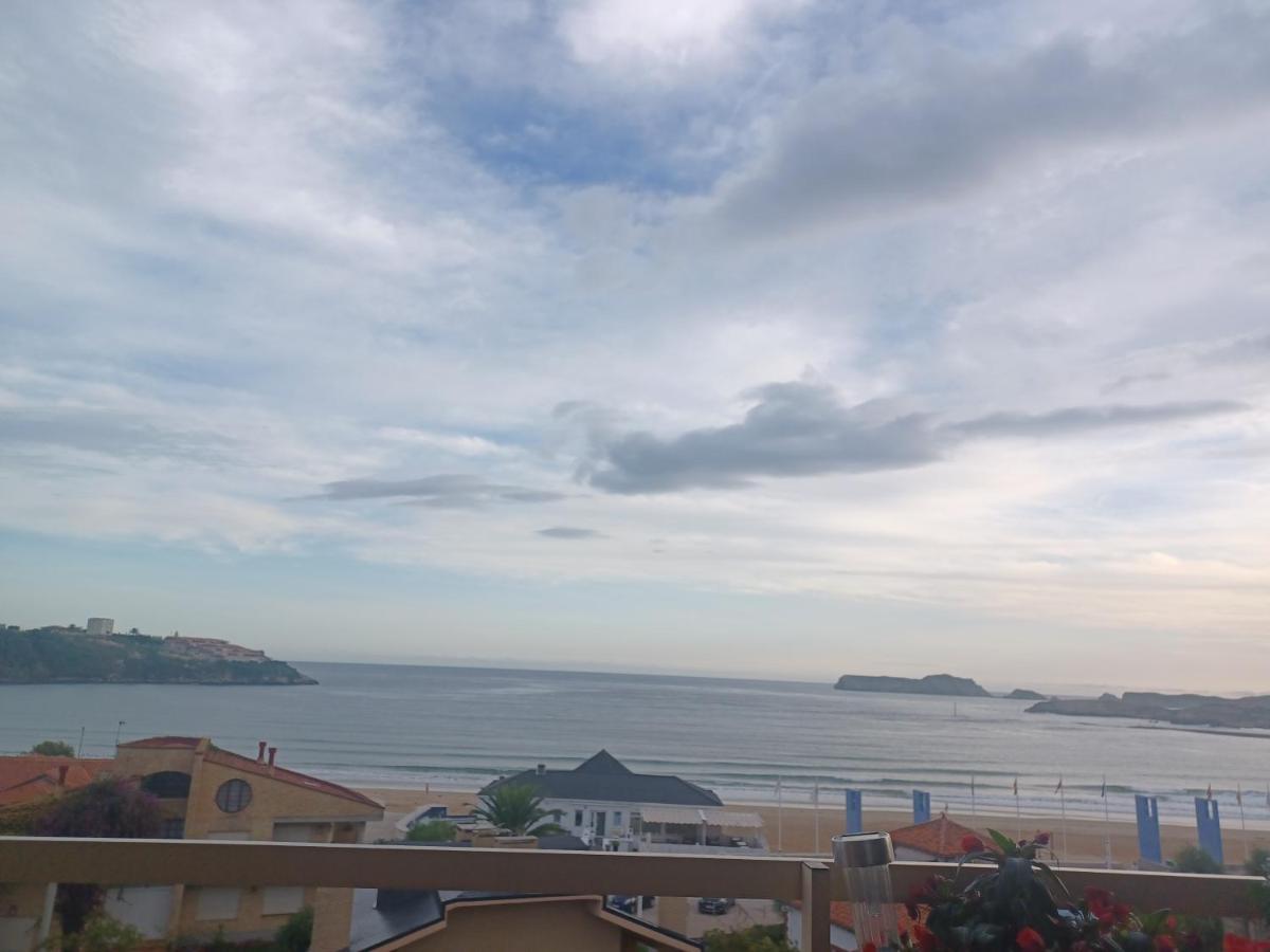 苏安塞斯Dona Carmen Playa Boutique公寓 外观 照片
