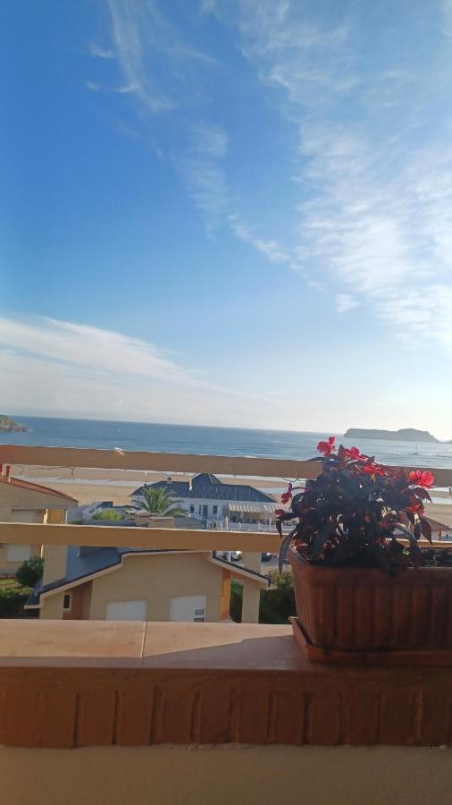 苏安塞斯Dona Carmen Playa Boutique公寓 外观 照片
