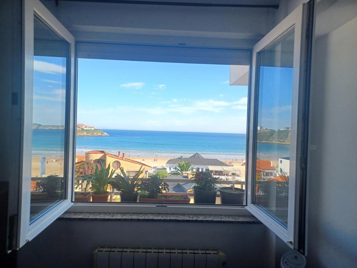 苏安塞斯Dona Carmen Playa Boutique公寓 外观 照片