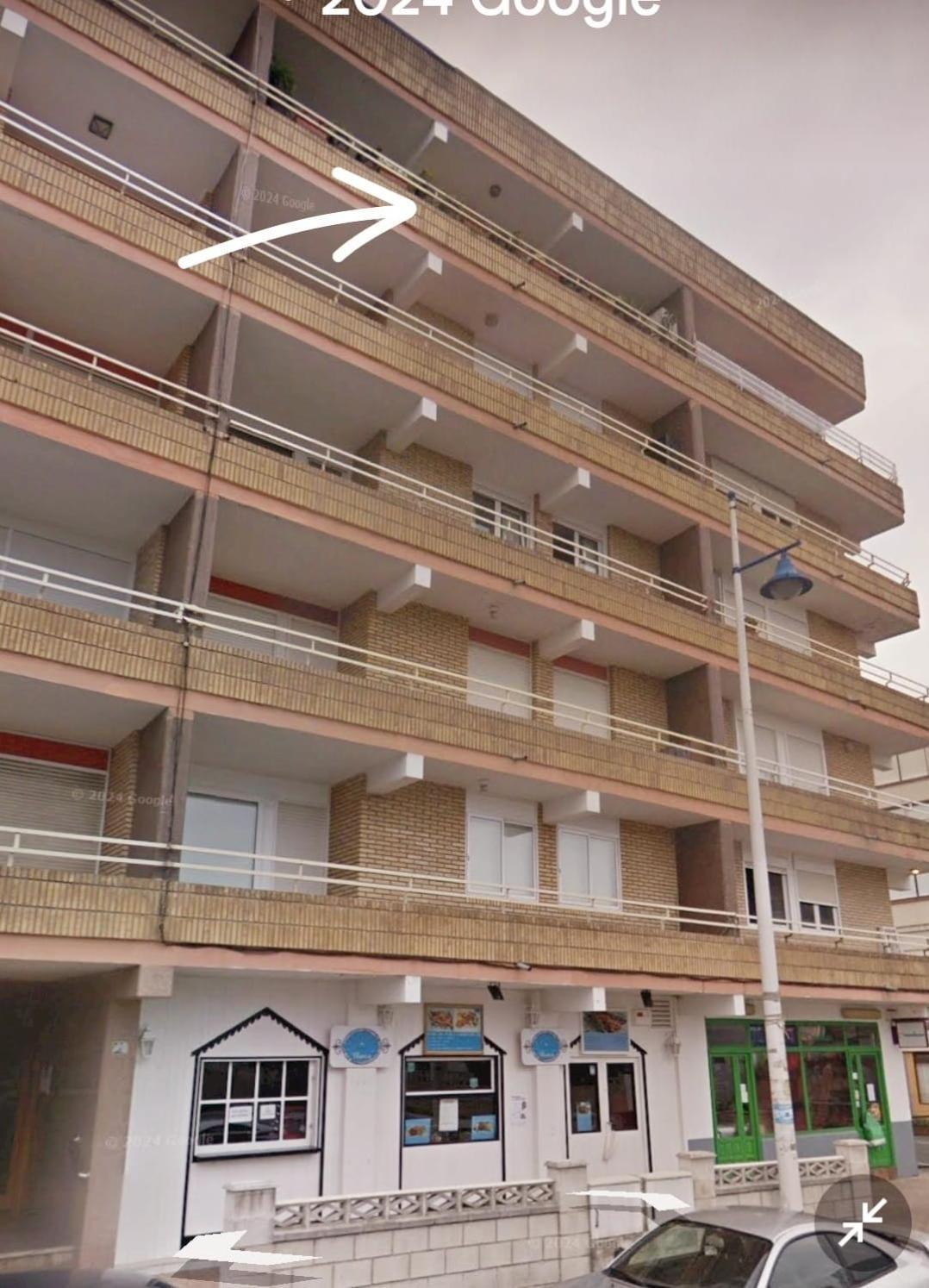 苏安塞斯Dona Carmen Playa Boutique公寓 外观 照片