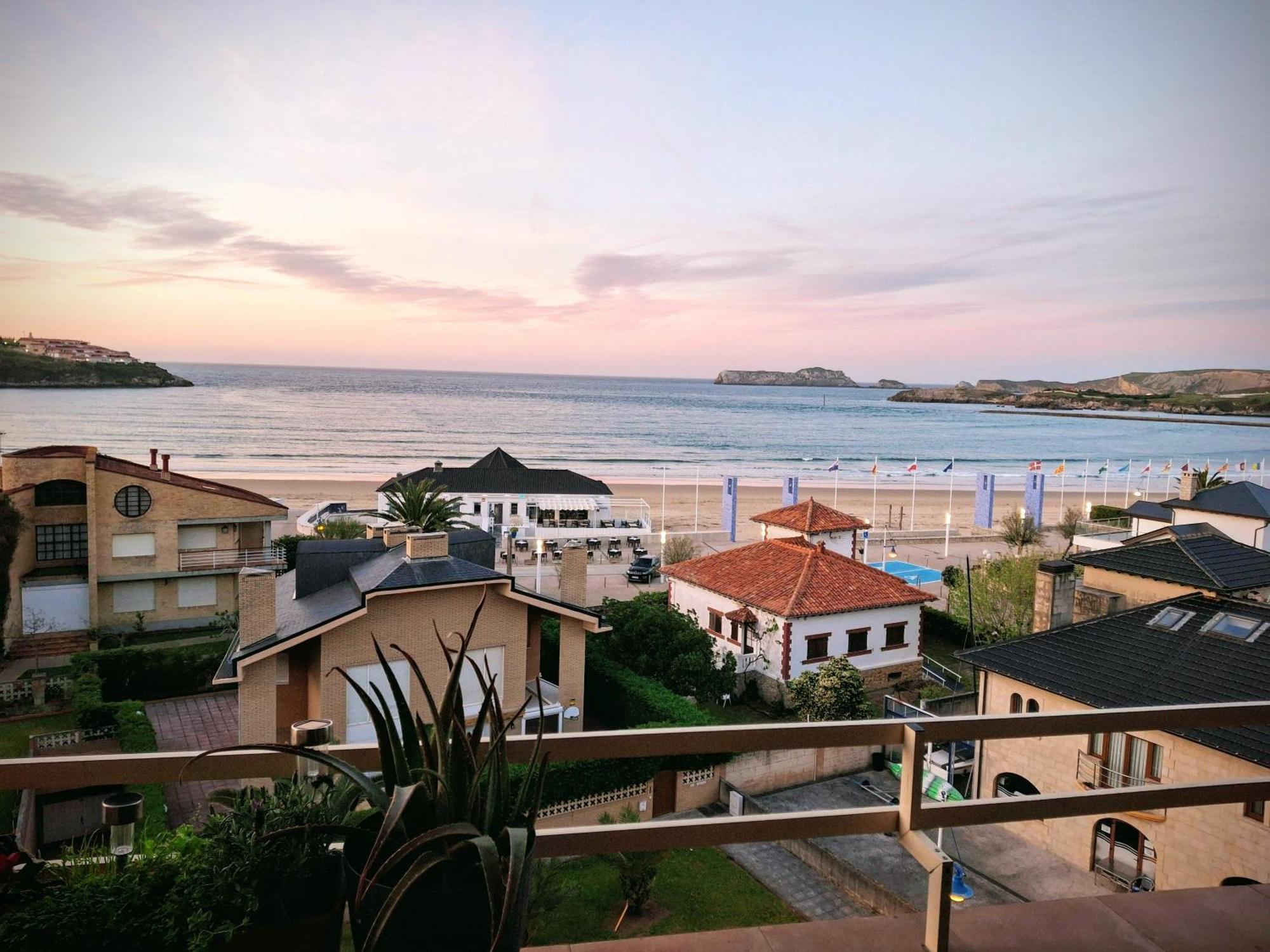 苏安塞斯Dona Carmen Playa Boutique公寓 外观 照片