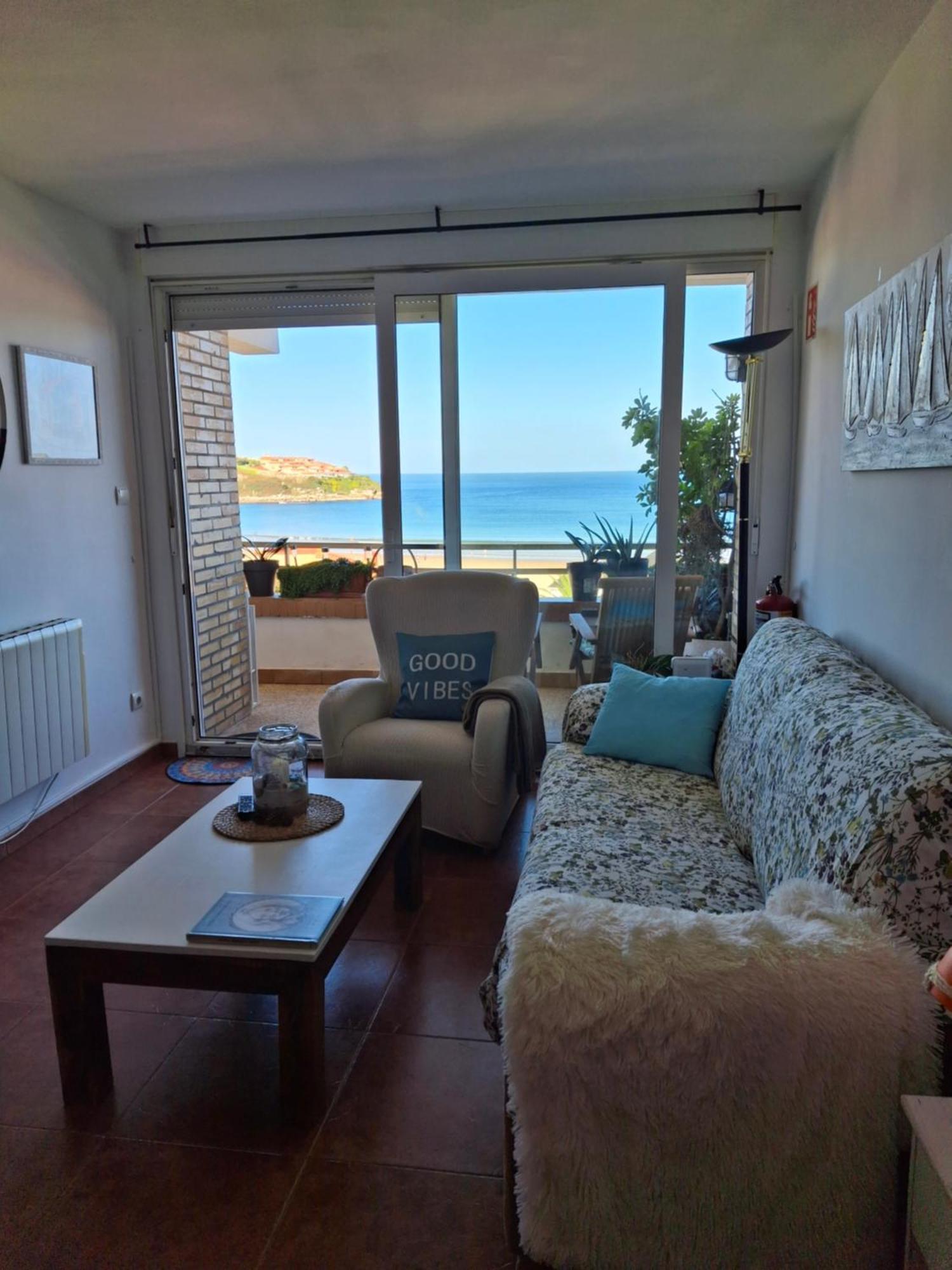 苏安塞斯Dona Carmen Playa Boutique公寓 外观 照片