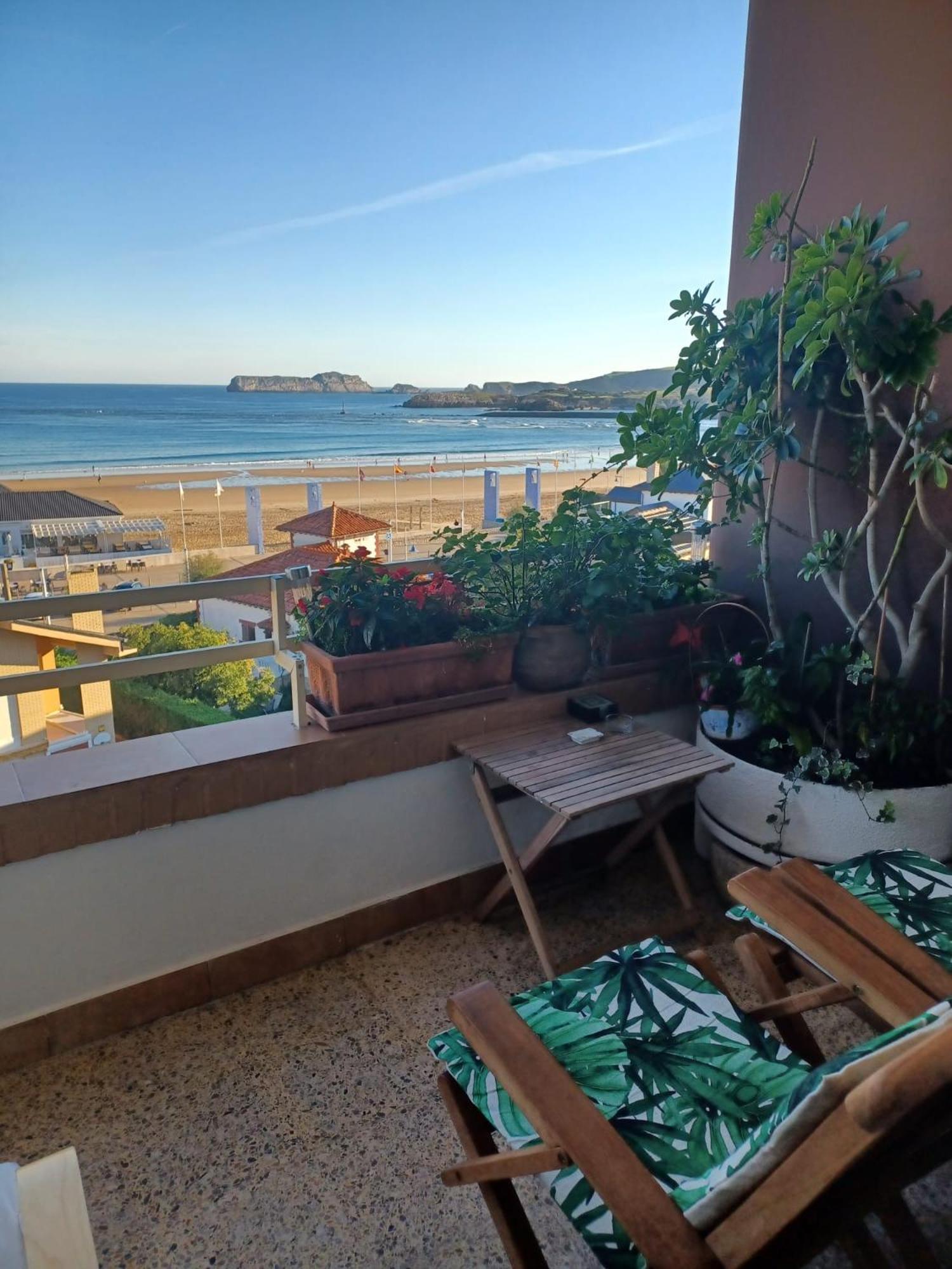 苏安塞斯Dona Carmen Playa Boutique公寓 外观 照片
