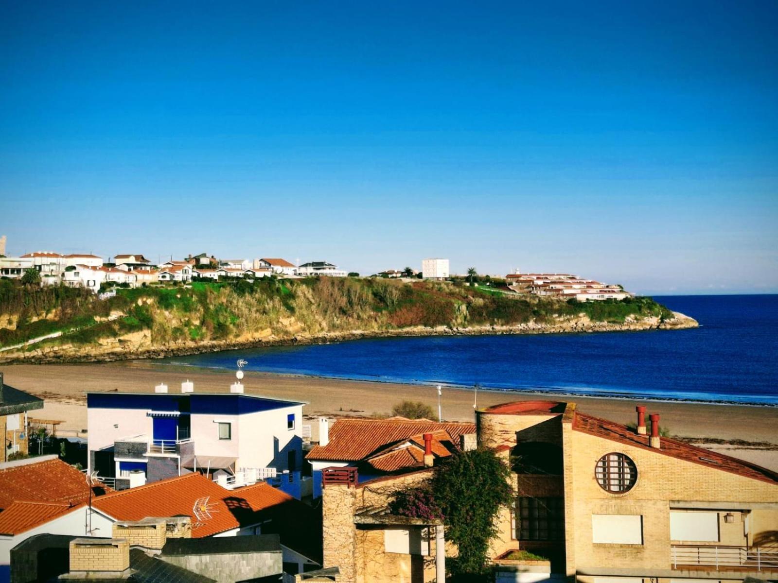 苏安塞斯Dona Carmen Playa Boutique公寓 外观 照片