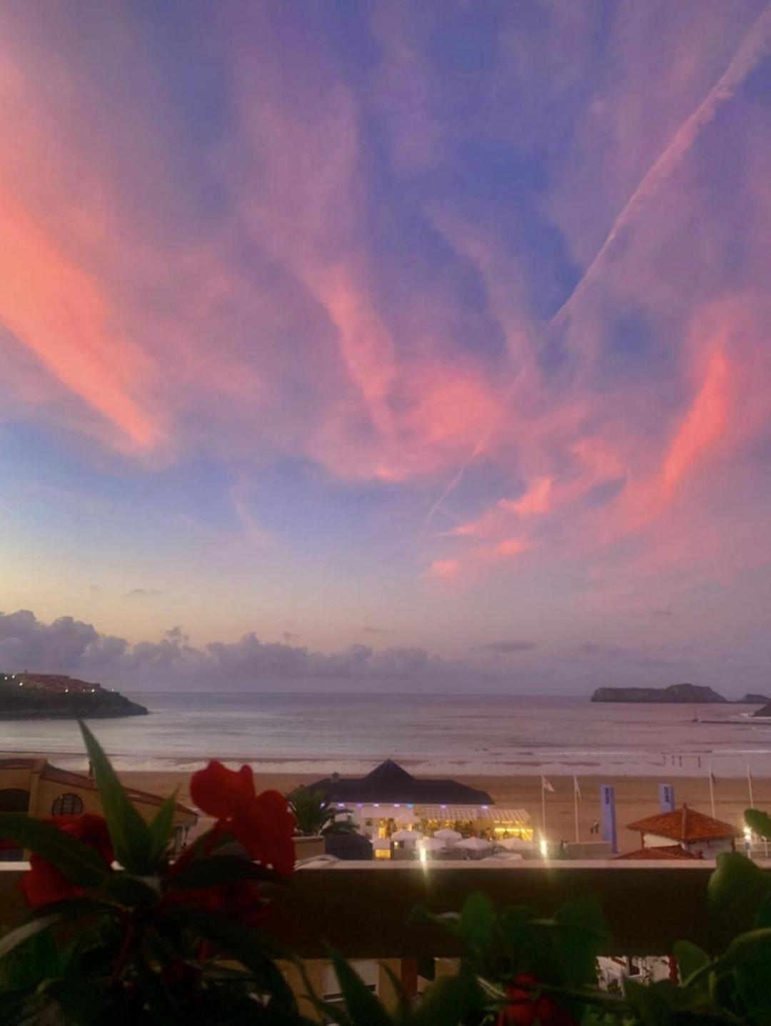 苏安塞斯Dona Carmen Playa Boutique公寓 外观 照片