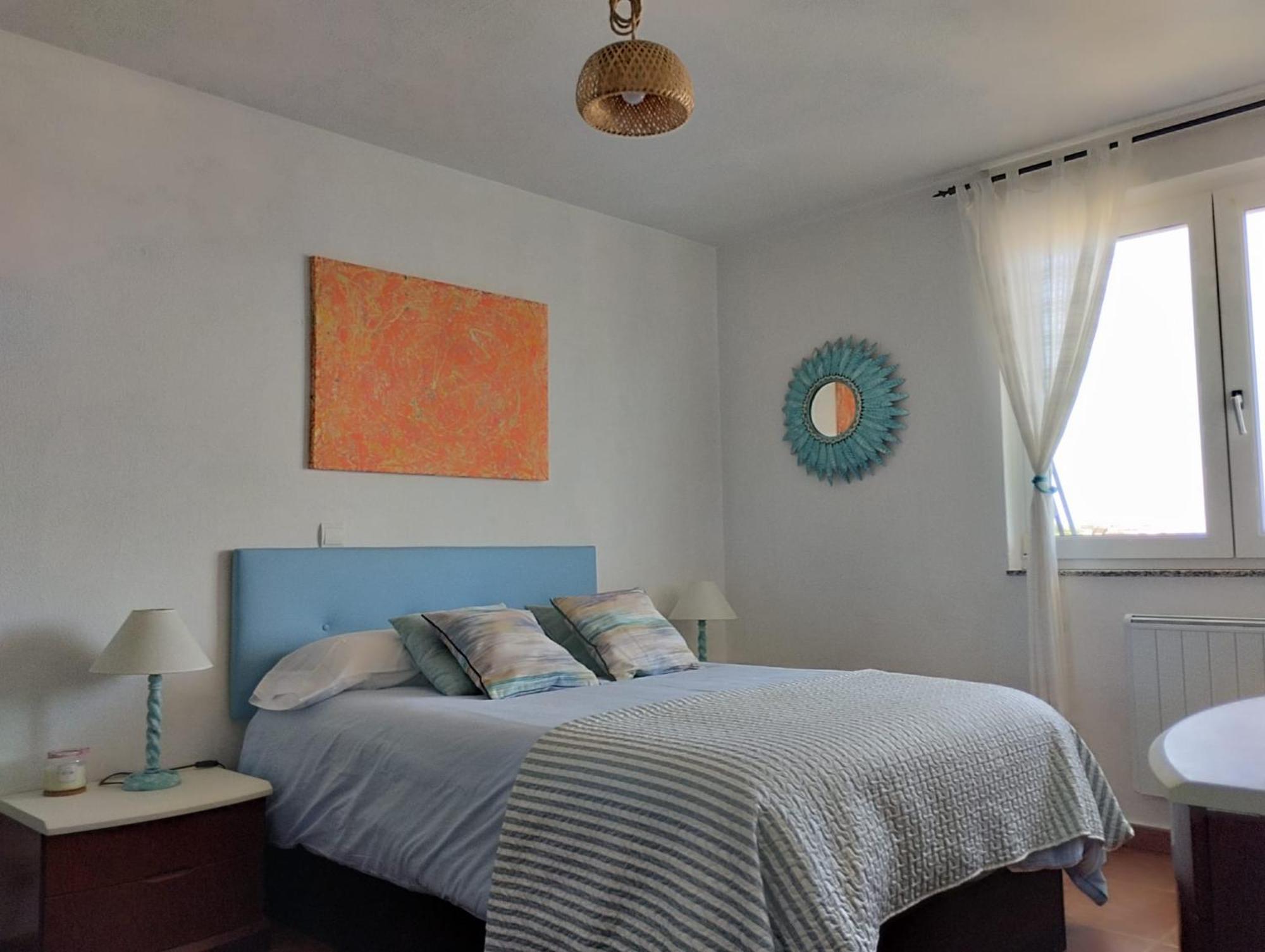 苏安塞斯Dona Carmen Playa Boutique公寓 外观 照片